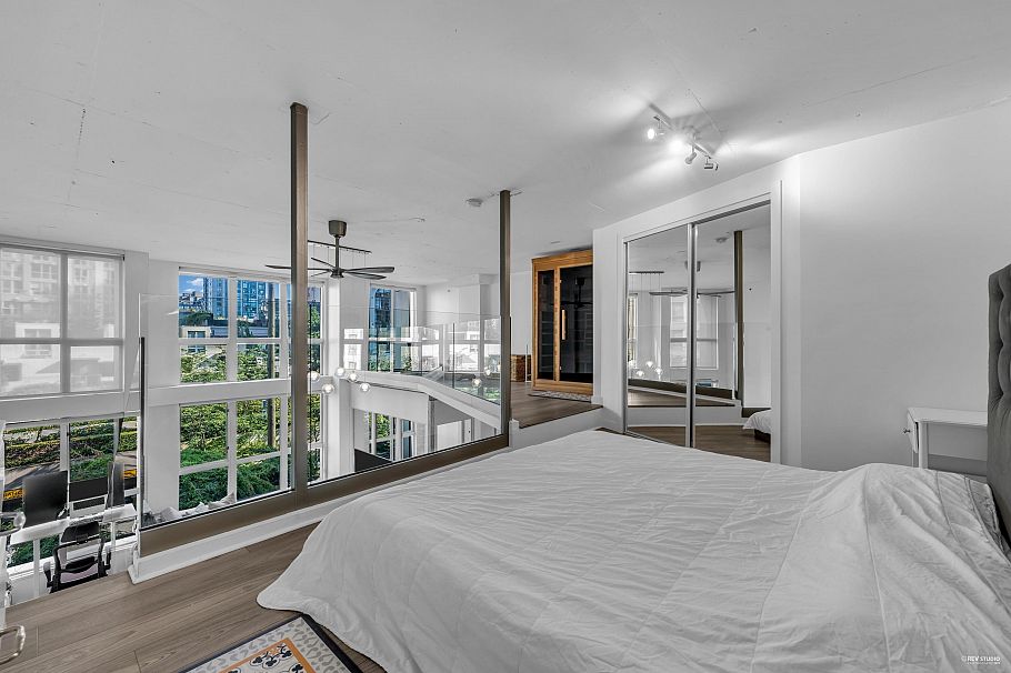 209 1238 Seymour Street Vancouver, BC - 24