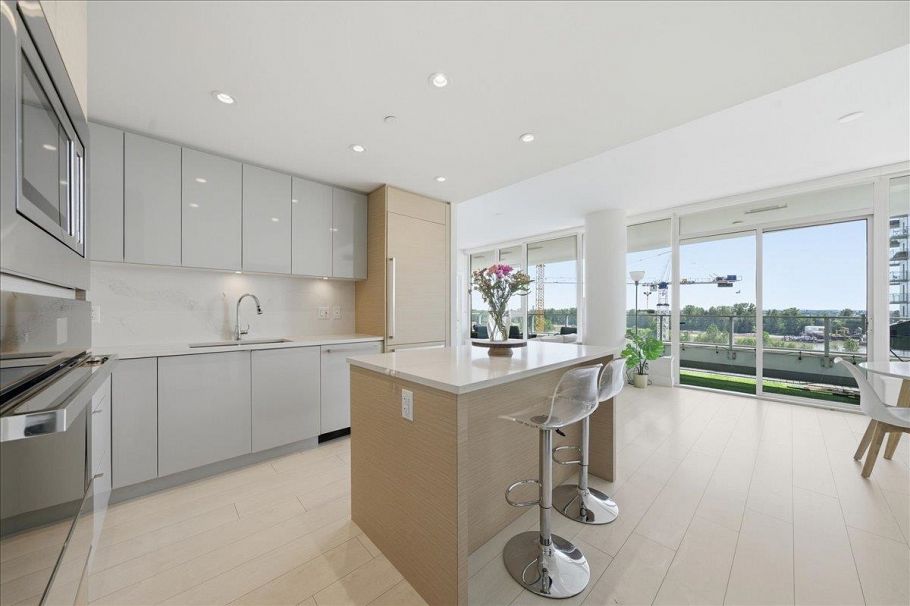 1002 3438 Sawmill Crescent Vancouver, BC - 10