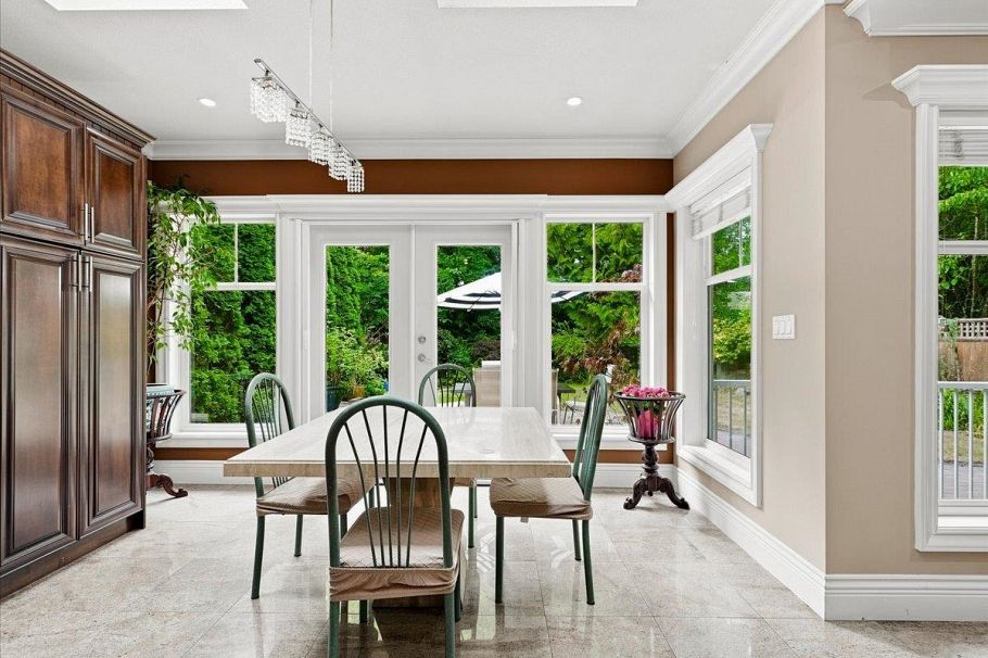 1417 Woods Drive North Vancouver, BC - 14