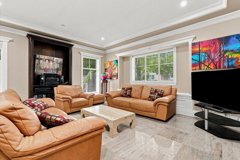 1417 Woods Drive North Vancouver, BC - 15
