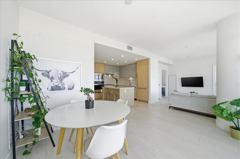 1002 3438 Sawmill Crescent Vancouver, BC - 5