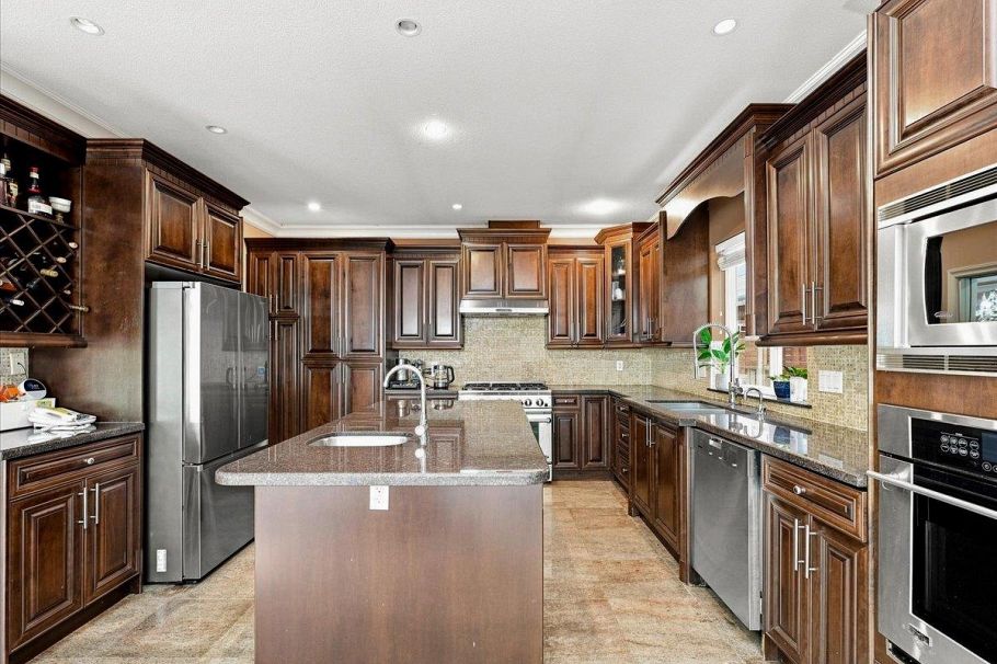 1417 Woods Drive North Vancouver, BC - 10