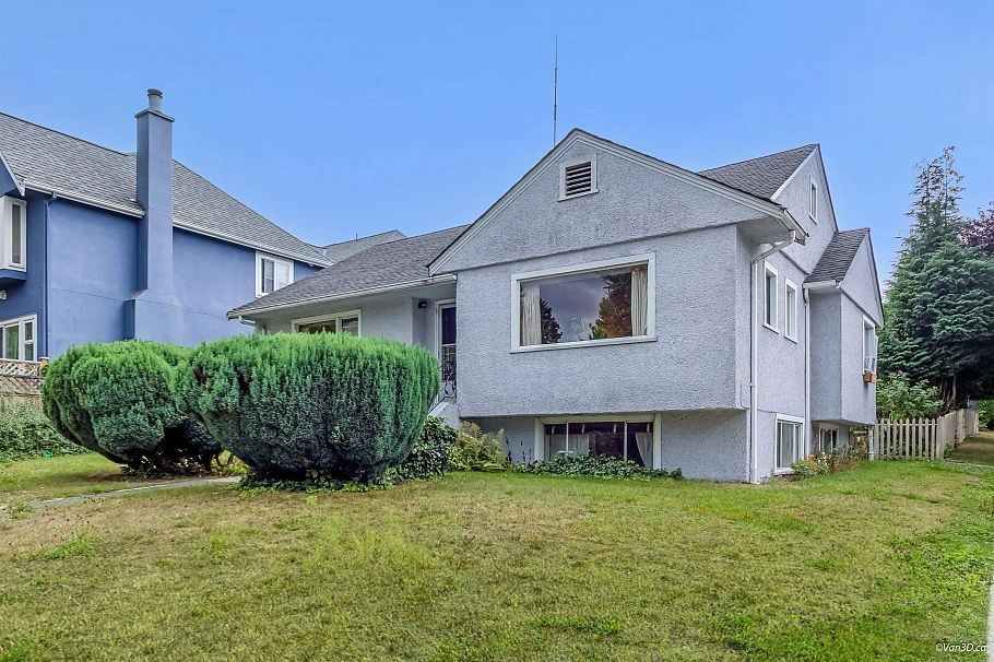 96 W 16th Avenue Vancouver, BC - 12