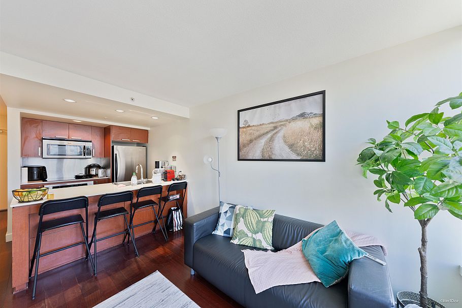 2204 1255 Seymour Street Vancouver, BC - 10