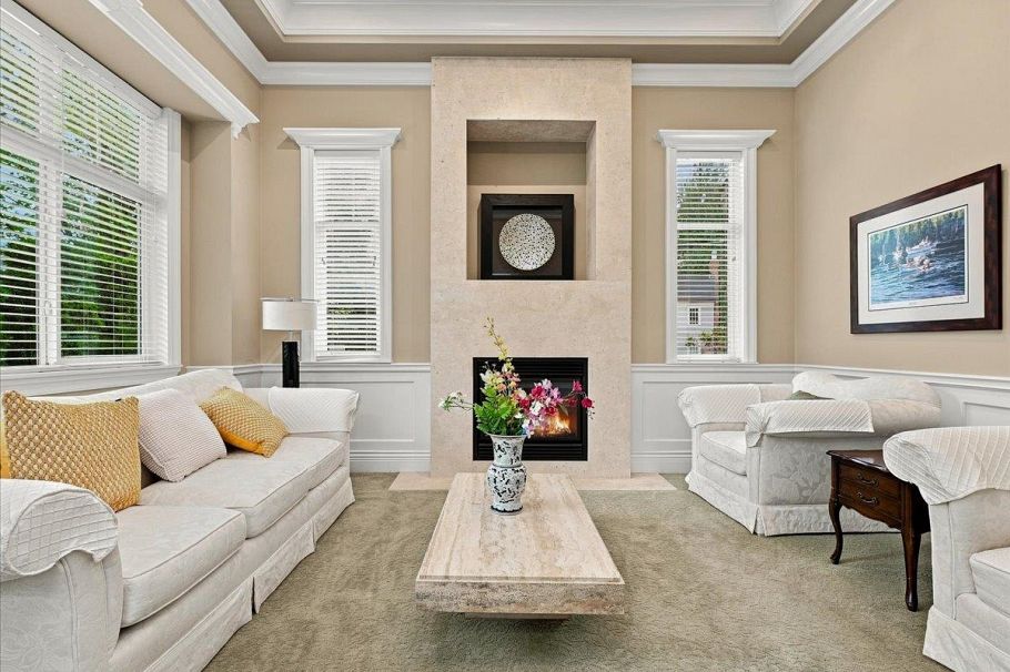1417 Woods Drive North Vancouver, BC - 6