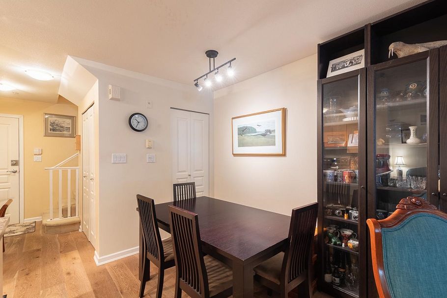 3228 Heather Street Vancouver, BC - 8