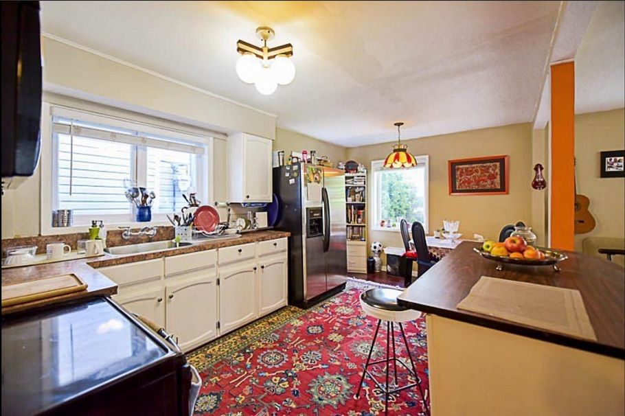 5715 Culloden Street Vancouver, BC - 8