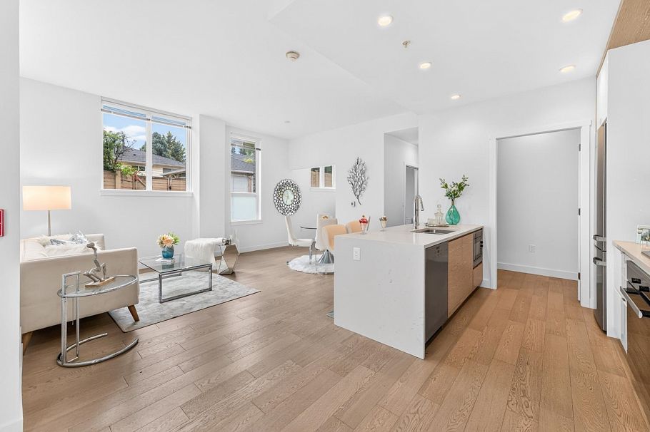 6739 Cambie Street Vancouver, BC - 5