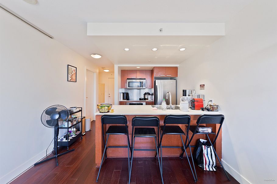 2204 1255 Seymour Street Vancouver, BC - 11