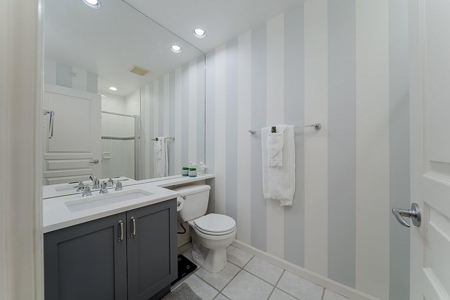 404 2161 W 12th Avenue Vancouver, BC - 15