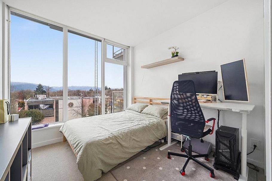 507 2220 Kingsway Vancouver, BC - 10
