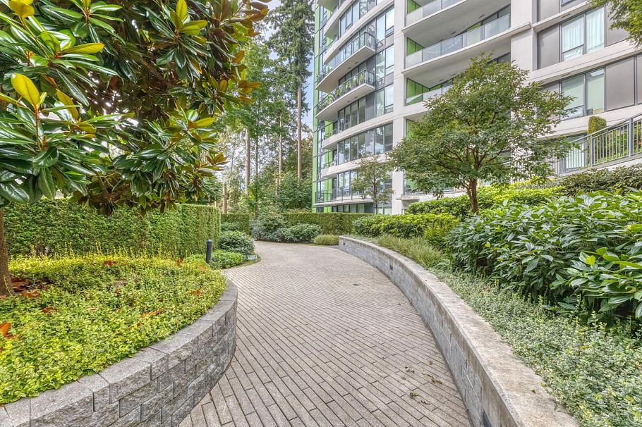308 3533 Ross Drive Vancouver, BC - 30