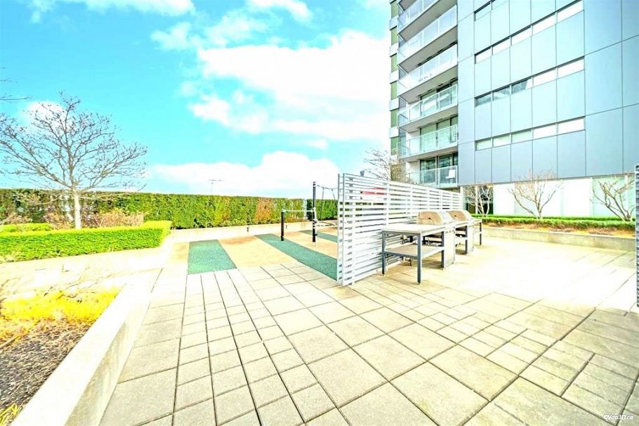 2206 488 SW Marine Drive Vancouver, BC - 10
