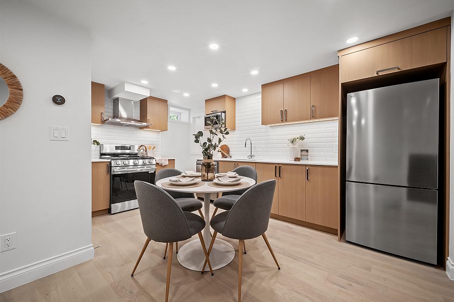 3975 Highland Boulevard North Vancouver, BC - 14