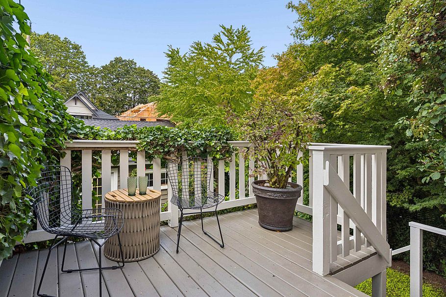 559 W 18th Avenue Vancouver, BC - 15