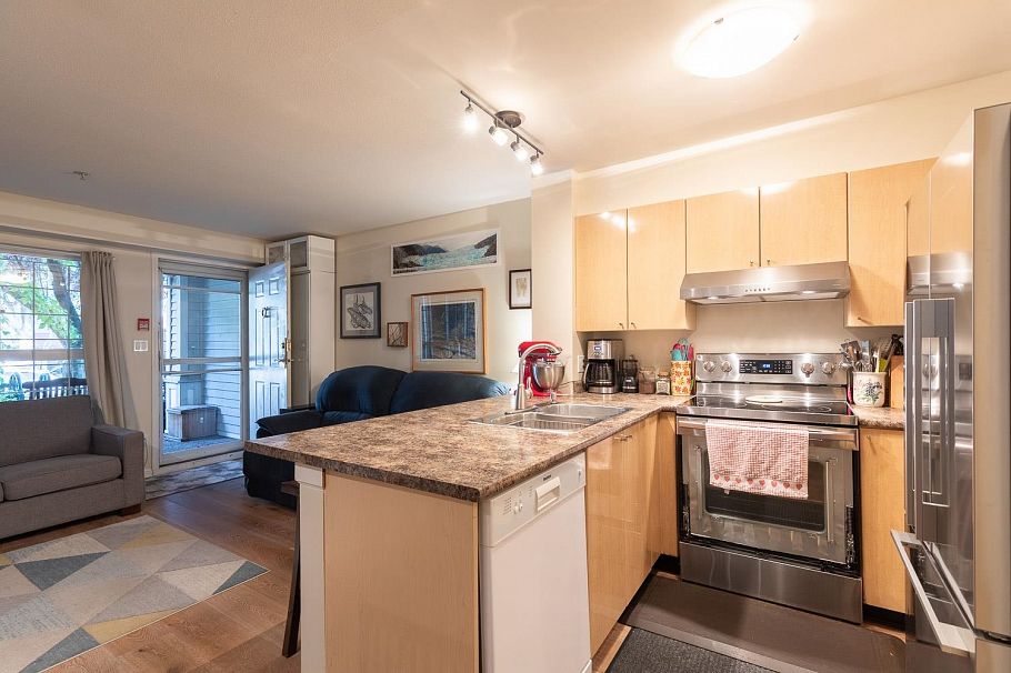 3228 Heather Street Vancouver, BC - 7