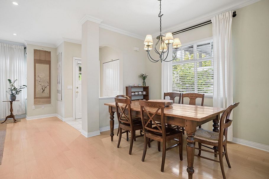 5380 Larch Street Vancouver, BC - 9