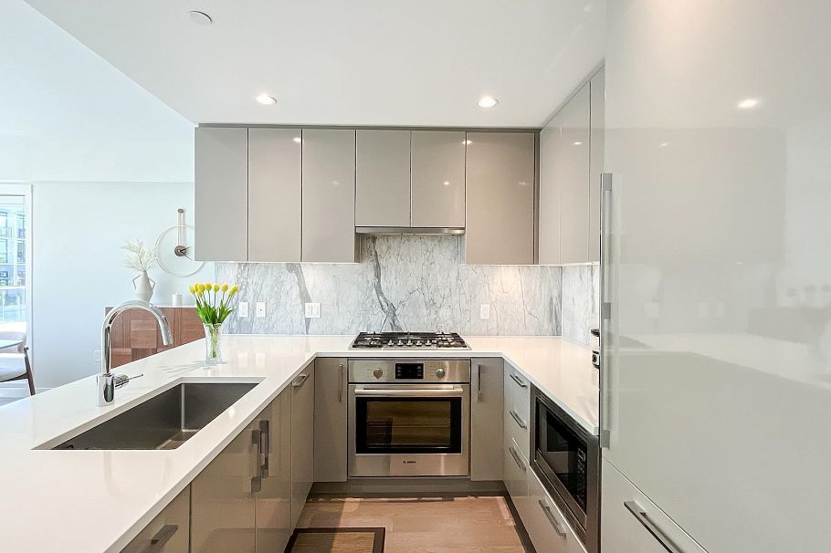 208 4080 Yukon Street Vancouver, BC - 15