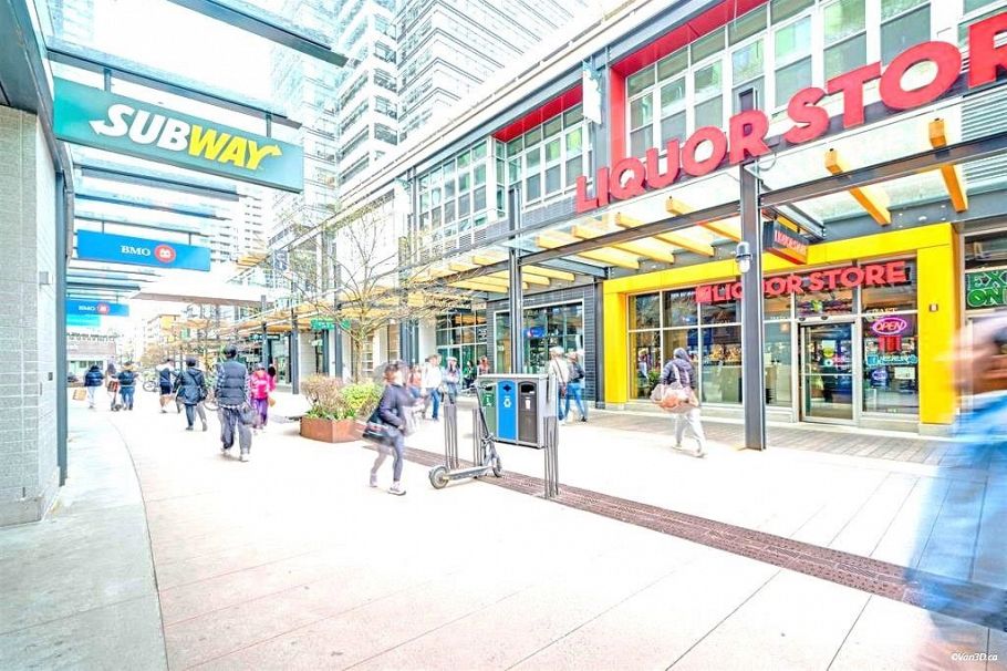 2206 488 SW Marine Drive Vancouver, BC - 4