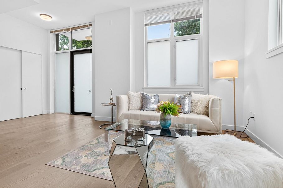 6739 Cambie Street Vancouver, BC - 7