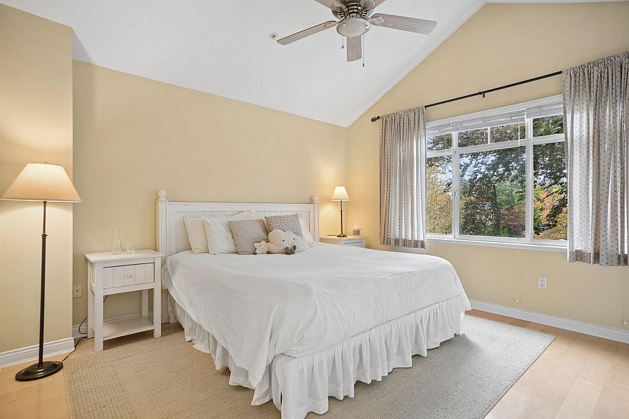 5380 Larch Street Vancouver, BC - 21