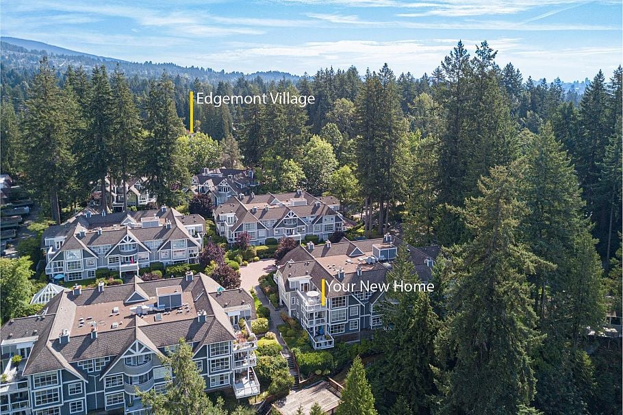 303 3373 Capilano Crescent North Vancouver, BC - 4