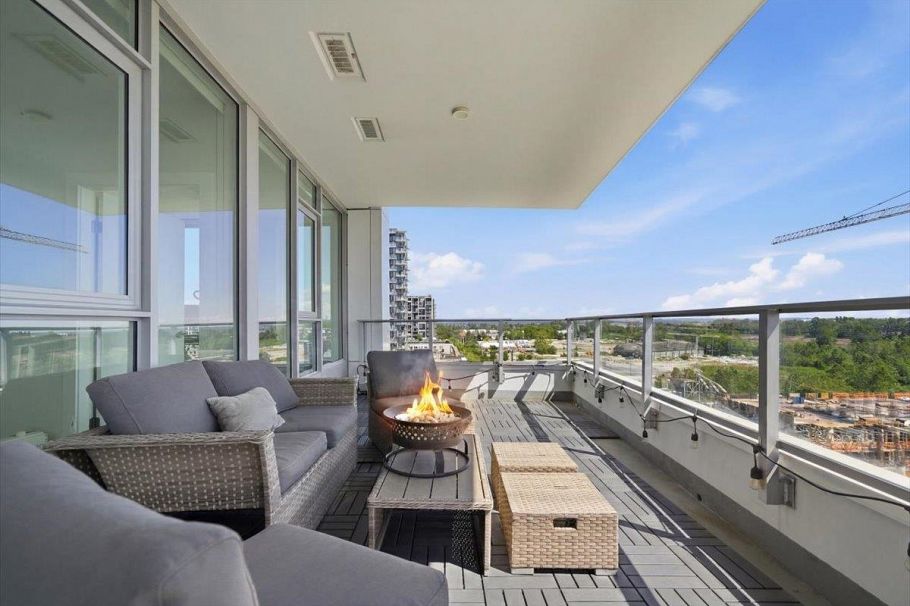 1002 3438 Sawmill Crescent Vancouver, BC - 27
