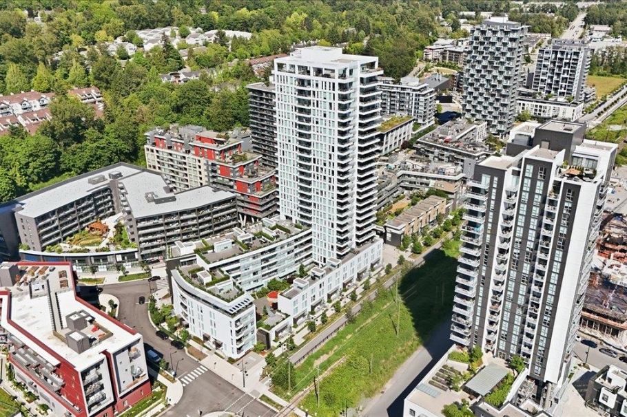 1002 3438 Sawmill Crescent Vancouver, BC - 38