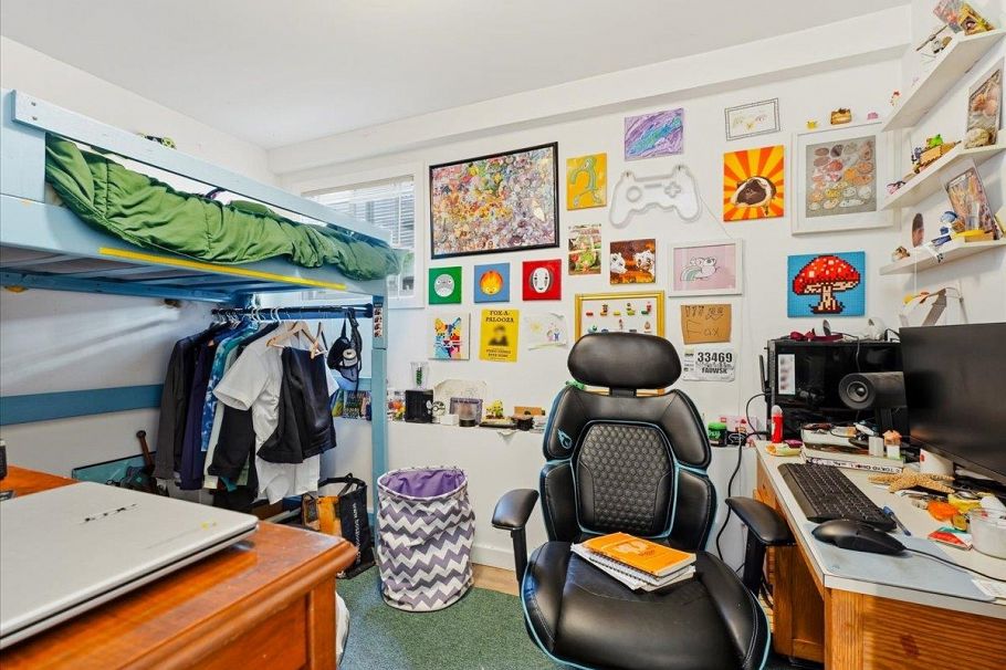 2607 E 5th Avenue Vancouver, BC - 26