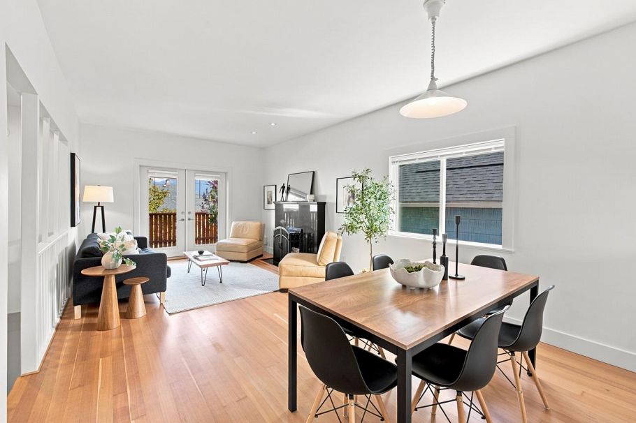 1970 Adanac Street Vancouver, BC - 10