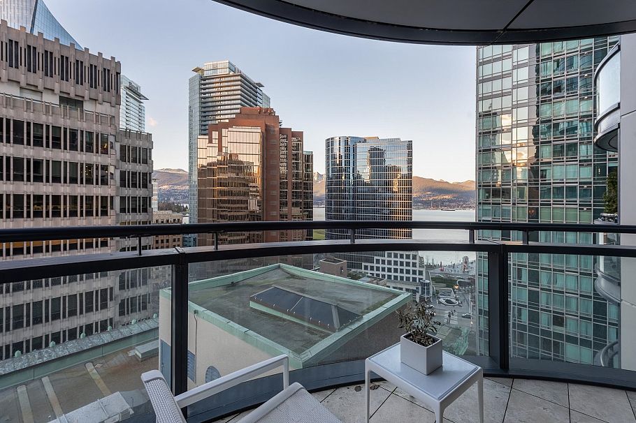 1507 838 W Hastings Street Vancouver, BC - 10