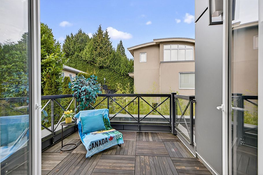 4350 Locarno Crescent Vancouver, BC - 19