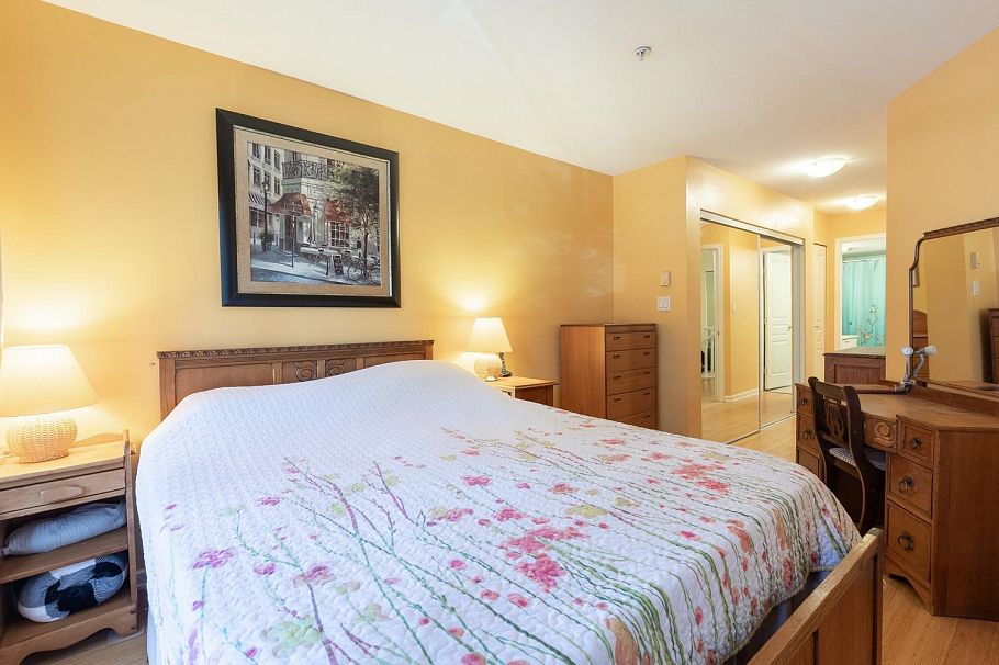 3228 Heather Street Vancouver, BC - 13
