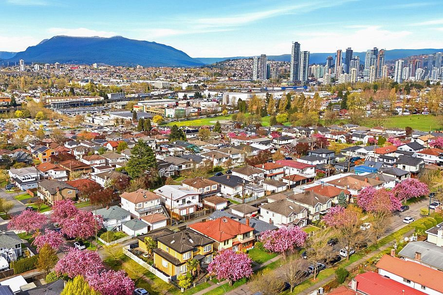3217 E 18th Avenue Vancouver, BC - 28