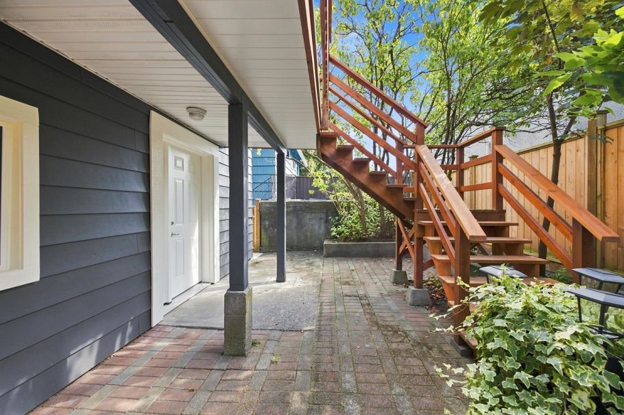 1970 Adanac Street Vancouver, BC - 33