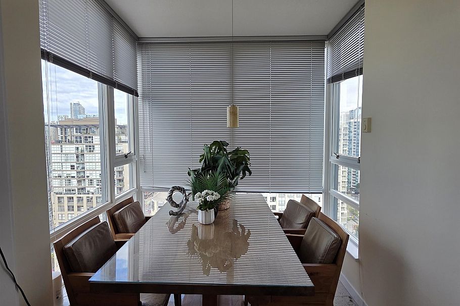 3008 939 Expo Boulevard Vancouver, BC - 5