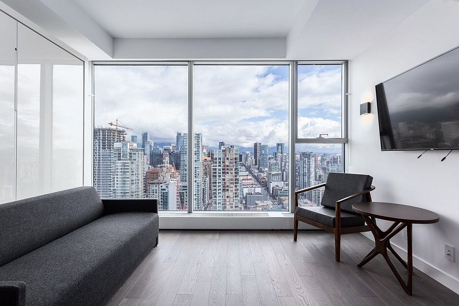 4107 1480 HOWE STREET, Vancouver BC V6Z 1C4 Vancouver, BC - 5