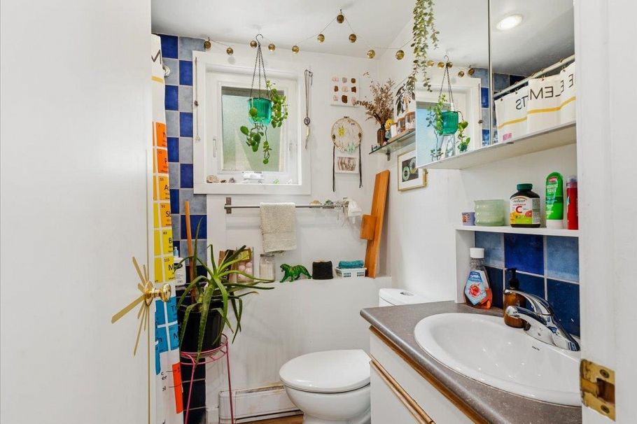 2607 E 5th Avenue Vancouver, BC - 29