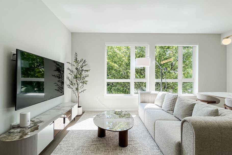 208 4080 Yukon Street Vancouver, BC - 8