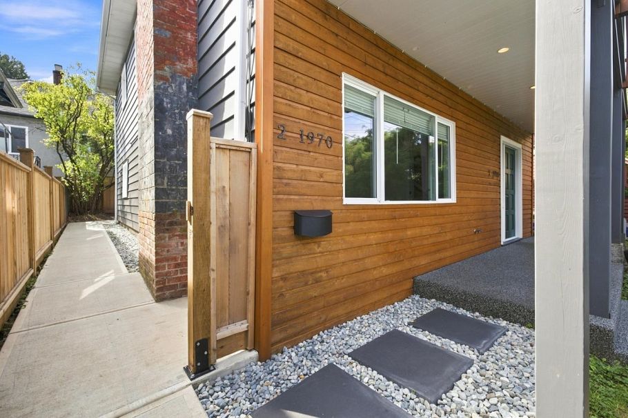 1970 Adanac Street Vancouver, BC - 31
