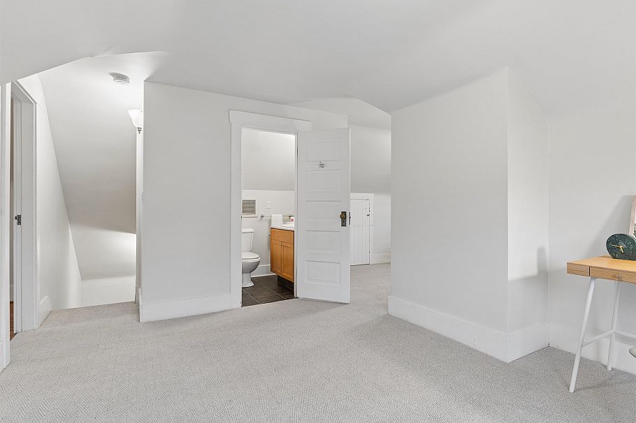 559 W 18th Avenue Vancouver, BC - 28