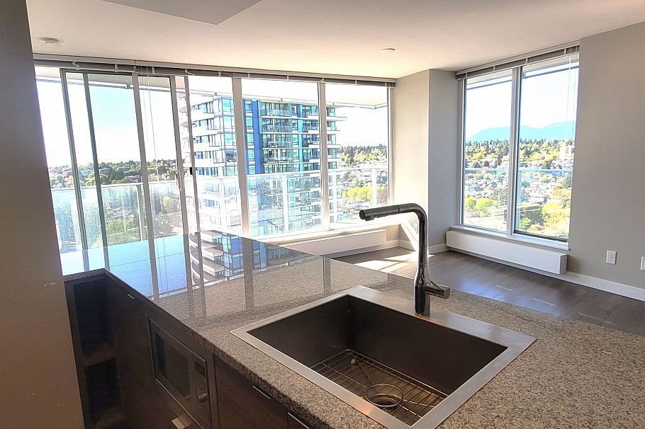 2206 488 SW Marine Drive Vancouver, BC - 15