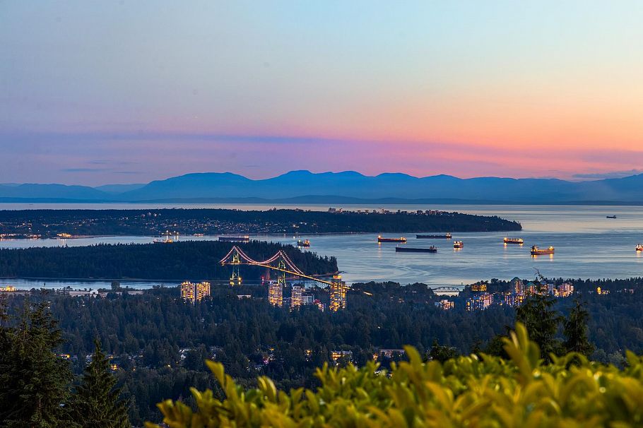 187 Rondoval Crescent North Vancouver, BC - 1