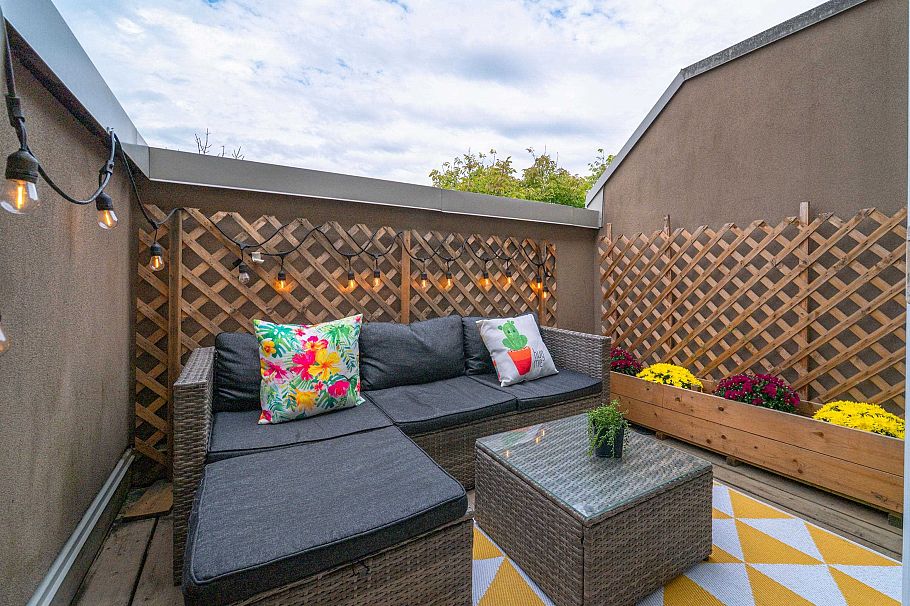 404 2161 W 12th Avenue Vancouver, BC - 8