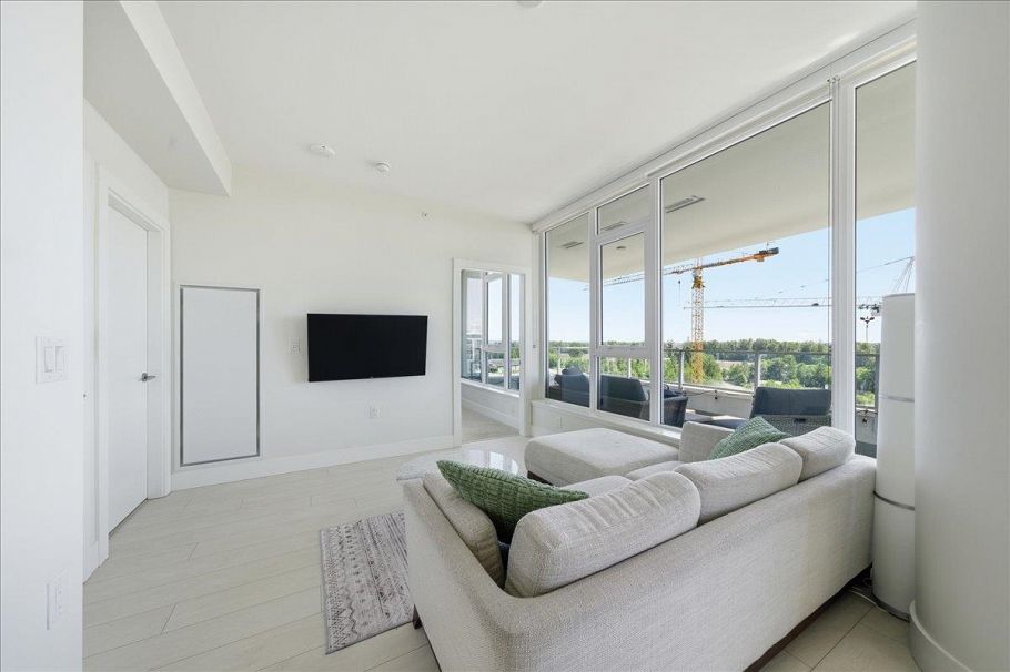 1002 3438 Sawmill Crescent Vancouver, BC - 7