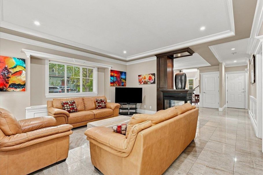 1417 Woods Drive North Vancouver, BC - 16