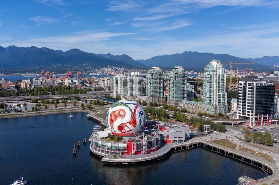 906 38 W 1st Avenue Vancouver, BC - 6