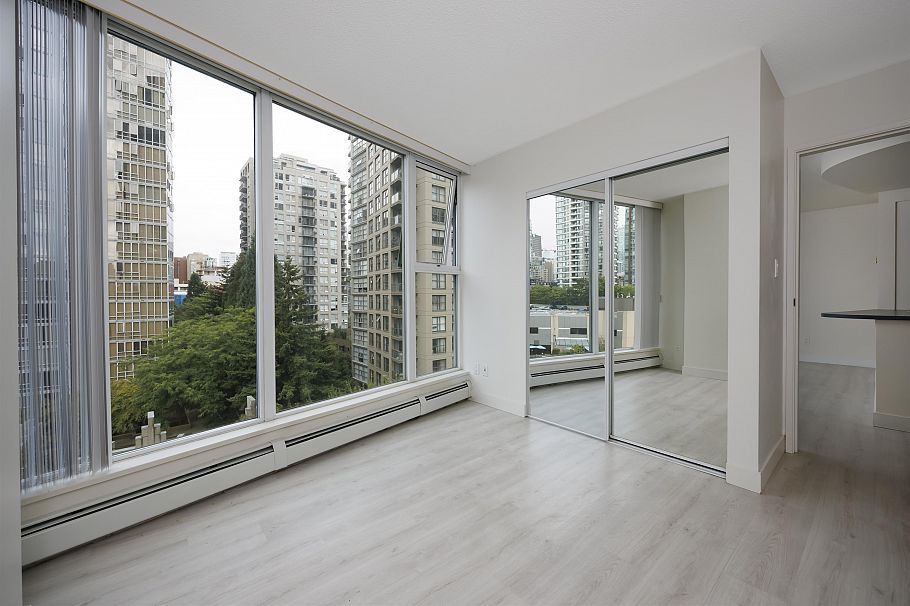 902 1008 Cambie Street Vancouver, BC - 11