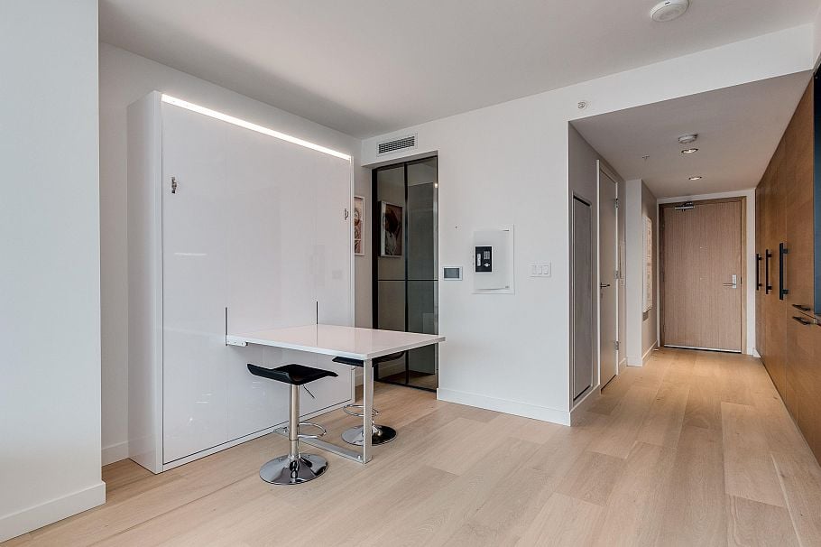 2306 1289 HORNBY STREET, Vancouver BC V6Z 0G7 Vancouver, BC - 5