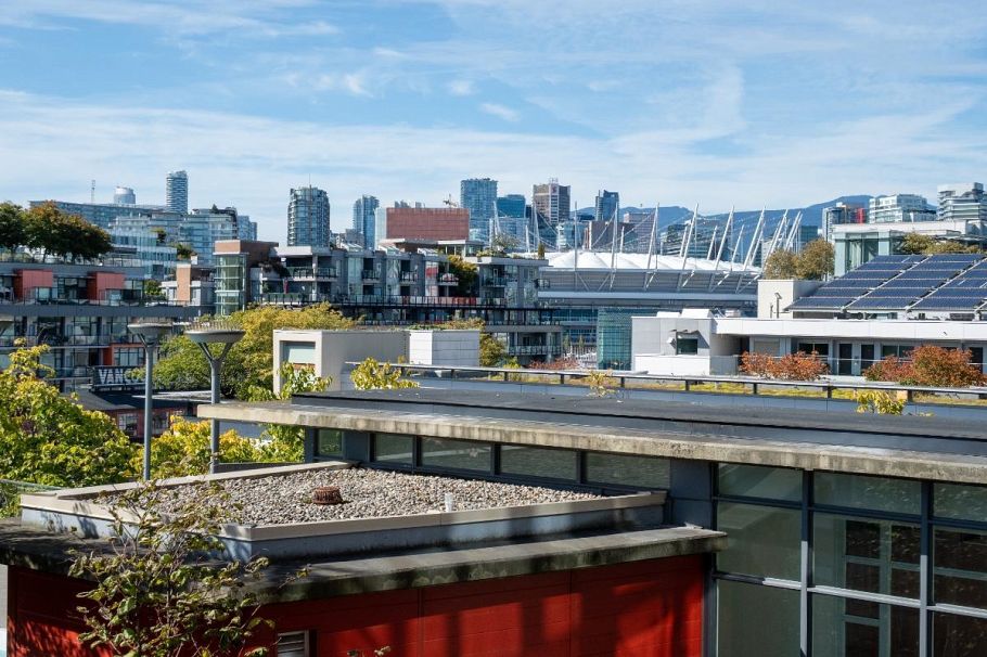 906 38 W 1st Avenue Vancouver, BC - 26